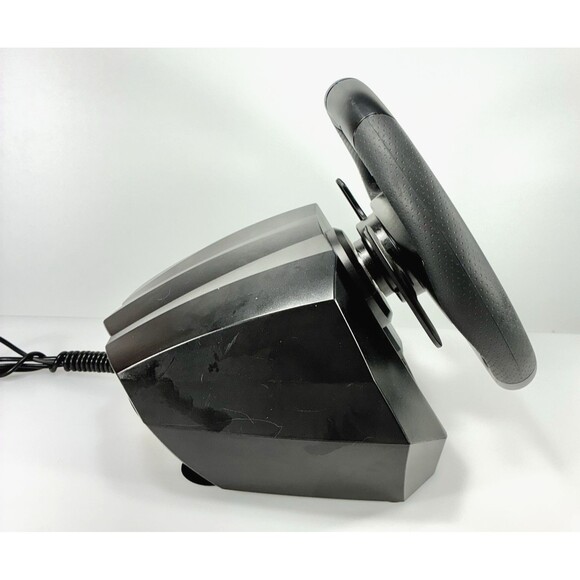 PXN V9 Multi-Platform USB Wired Steering Wheel PlayStation, Nintendo, Xbox & PC - Picture 4 of 10